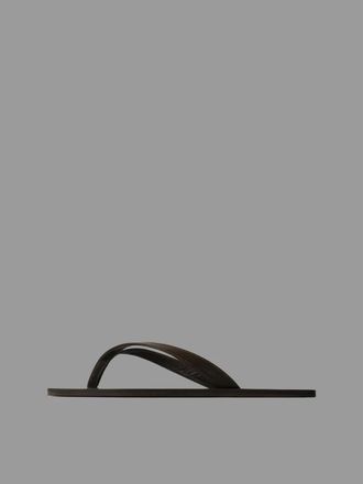 L37 Schoenen, Dames, Bruin, 41 EU, Leer, Dolce Far Niente