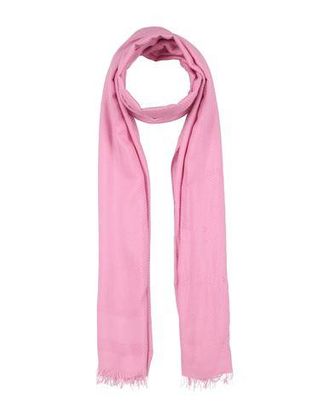 Emporio Armani ACCESSORIES - Scarves sur YOOX.COM