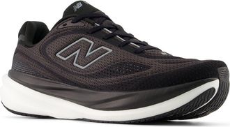New Balance 1080v15 Infinion Running Shoe in Black/Slate Grey at Nordstrom, Size 11.5