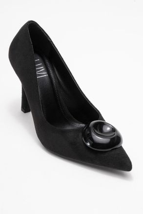 Prologue Jordana Puntneus Pump (Dames)