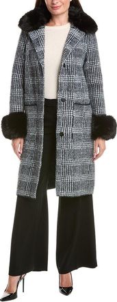 Joseph Ribkoff Coat