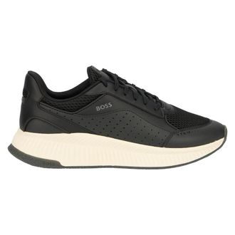 HUGO BOSS Ttnm Evo Sneaker - Shoes - Hombre - Negro - 45 EU