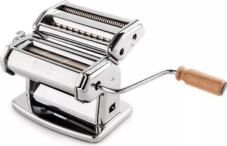 Imperia Ipasta M&aacute;quina Manual Para Elaborar Pasta Fresca