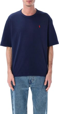 Polo Ralph Lauren T-shirts en polos blauw