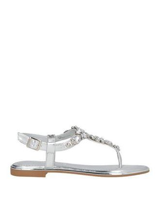 Buffalo FOOTWEAR - Thong sandals on YOOX.COM