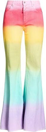 Dsquared2 BOTTOMWEAR - Pantaloni jeans su YOOX.COM
