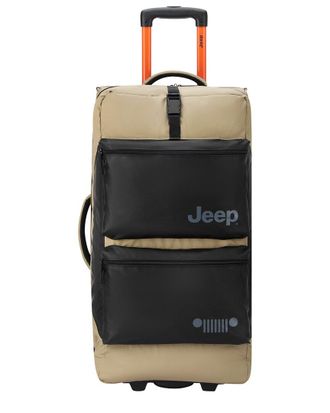 Jeep Js006b Large Duffel Bag