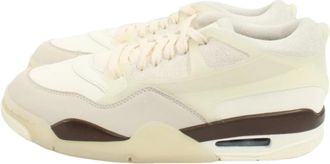 Nike 4 RM - Heren - Fitnessschoenen - Wit - 42 EU - Hennep - Fitness