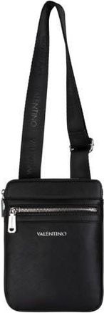 Valentino Handbags schoudertas Marnier zwart