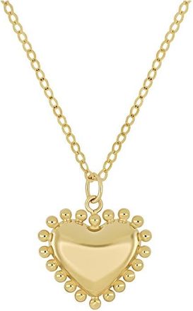 Bony Levy 14K Gold Pendant Necklace in 14Ky at Nordstrom, Size 18