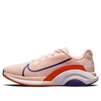 Nike (WMNS) Nike ZoomX SuperRep Surge Crimson Tint Concord CK9406-846