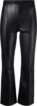 Wolford Mujer, Pantalones, Negro, Talla: 2XS