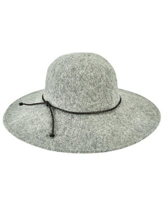 San Diego Hat Company Womens Knit Floppy Hat