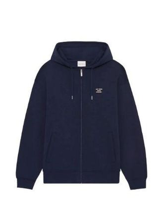 Dr&ocirc;le de Monsieur Drole De Monsieur | Slogan Zip Sweatshirt - XL