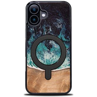 OEM Funda Bewood Unique Para Iphone 16 - Dream Island Con Magsafe