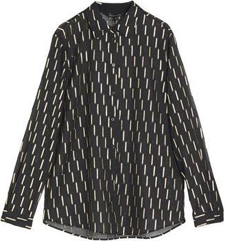 A|X Armani Exchange CAMISETAS Y TOPS - Camisas en YOOX.COM