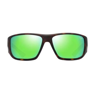Maui Jim Keha Sunglasses - unisex - Maui Jim - Sunglasses - Brown - 63 MM - Accessories