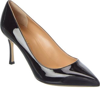 Sergio Rossi New Secret Patent Pump