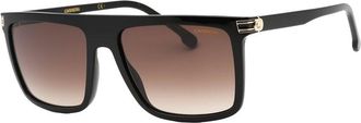 Carrera Mens 1048/S 58Mm Sunglasses