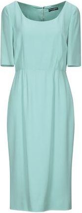 Dolce & Gabbana VESTIDOS - Vestidos midi en YOOX.COM