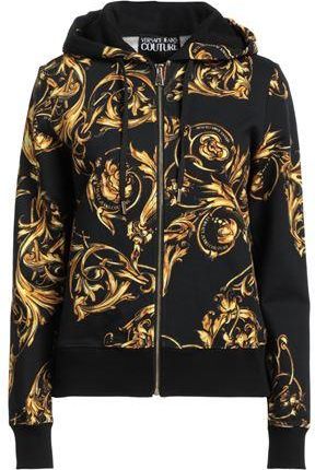 Versace CAMISETAS Y TOPS - Sudaderas en YOOX.COM