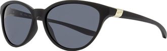 Nike Womens Dj0892 57Mm Sunglasses