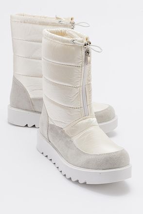 Prologue Vay Ritssluiting Snowboot (Dames)