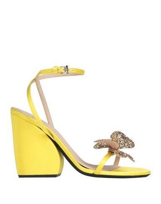 N°21 SCHUHE - Sandalen auf YOOX.COM