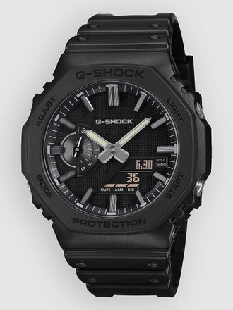 G-Shock GA-2100LXB-1AER Uhr schwarz