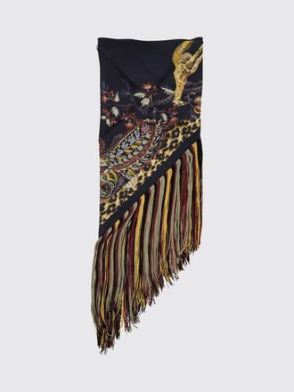 Etro Foulard Donna colore Fantasia