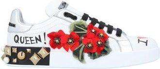 Dolce & Gabbana FOOTWEAR - Trainers on YOOX.COM