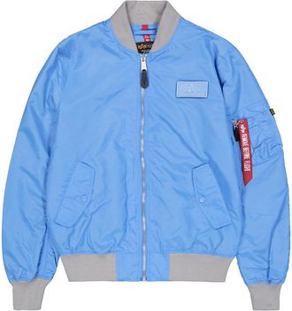 Alpha Industries MA-1 TTC Light Bomber Jacket