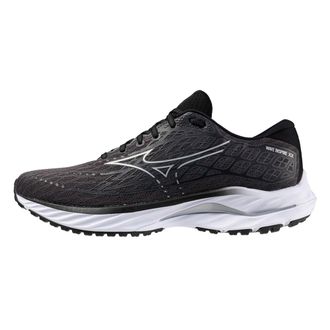 Mizuno Mizuno Wave Inspire 20 Ebony / White / Black J1GC244502 Mens