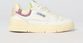 Autry Sneakers AUTRY Woman color Ivory