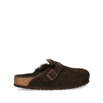 Birkenstock Uomo, Scarpe, Marrone, 37 EU, new