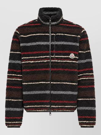 Moncler zip up jacket
