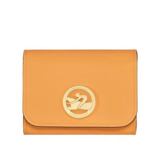Longchamp Mujer, Accesorios, Naranja, Talla: ONE Size
