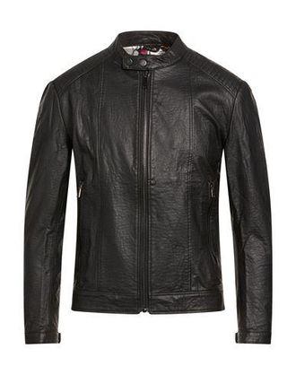 BL.11 BLOCK ELEVEN CAPISPALLA - Giacche & Giubbotti su YOOX.COM