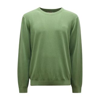 Sun 68 Uomo, Maglie, Verde, L, new