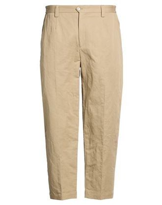 BRIGLIA 1949 BOTTOMWEAR - Trousers on YOOX.COM