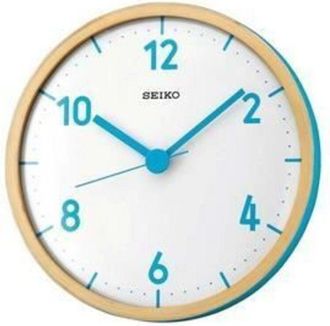 Seiko Watch - SEIKO - QXA533L - Unisex - Blue Color - Batteries included