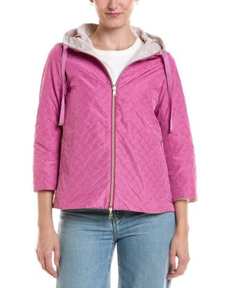 Herno Hooded Jacket
