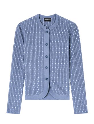 Emporio Armani Su&eacute;teres Emporio Armani