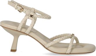 Ash SANDALO CON TACCO JESS TALCO ASH