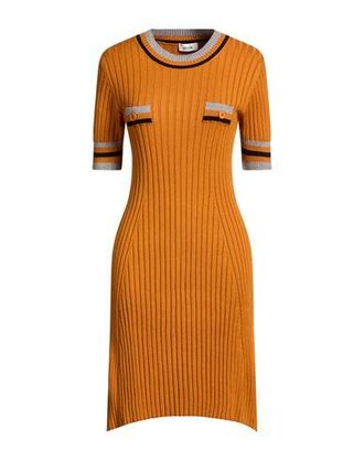 Dixie VESTIDOS - Vestidos midi en YOOX.COM