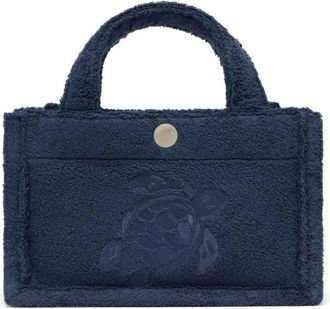 Vilebrequin Mujer, Bolsos, Azul, Talla: ONE Size