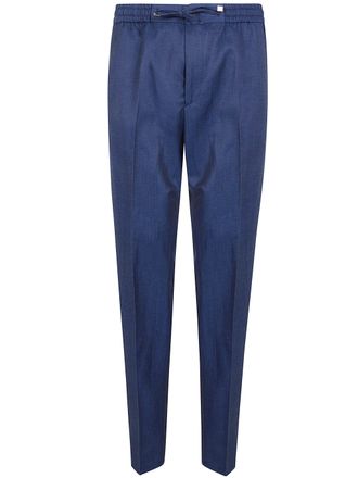 Etro Regular Trousers