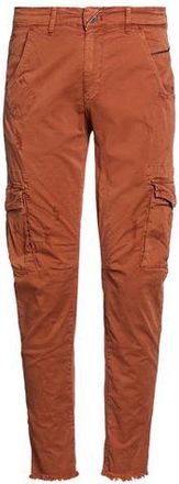 Imperial BOTTOMWEAR - Trousers on YOOX.COM