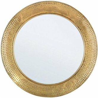 BIZZOTTO Espejo C-c Adara Oro D80