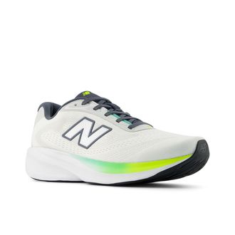 New Balance Laufschuh NEW BALANCE 680, Herren, Gr. 40,5, reflection, Synthetik, Textil, Schuhe Laufschuh
